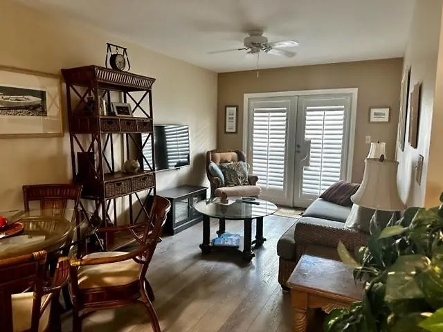 Beautiful Downtown Truman Annex Condo Key West 0*,