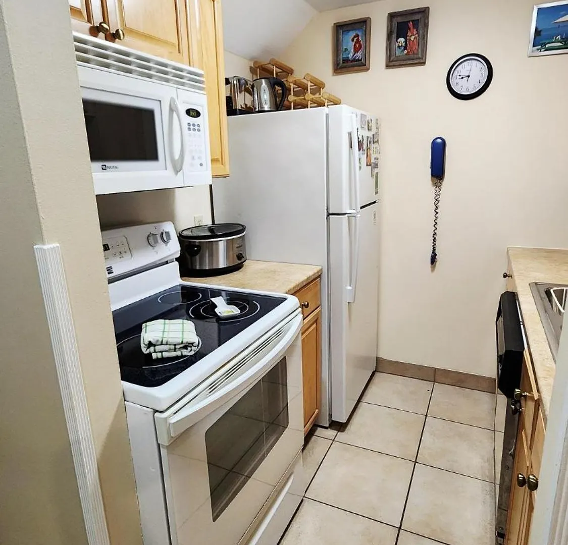 Beautiful Downtown Truman Annex Condo Key West United States