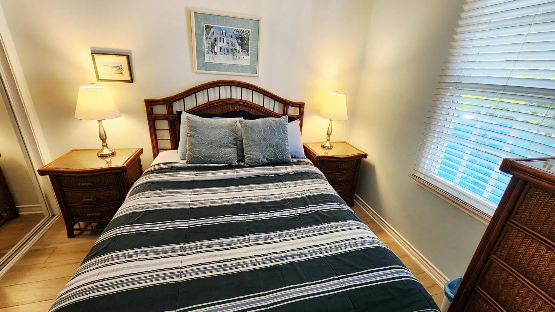 Holiday home Beautiful Downtown Truman Annex Condo Key West United States