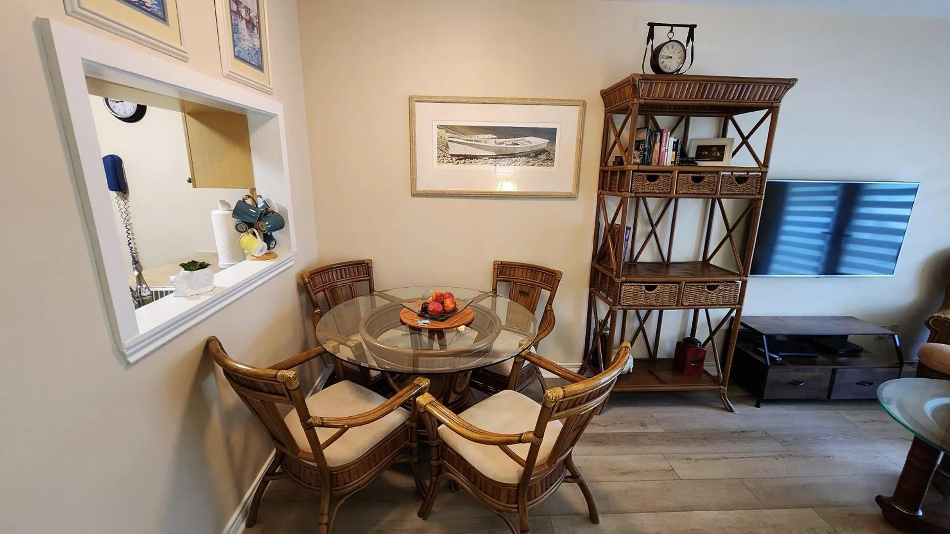 Holiday home Beautiful Downtown Truman Annex Condo Key West